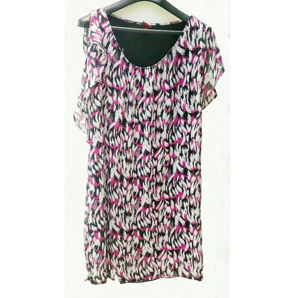 MOSSIMO DRESS